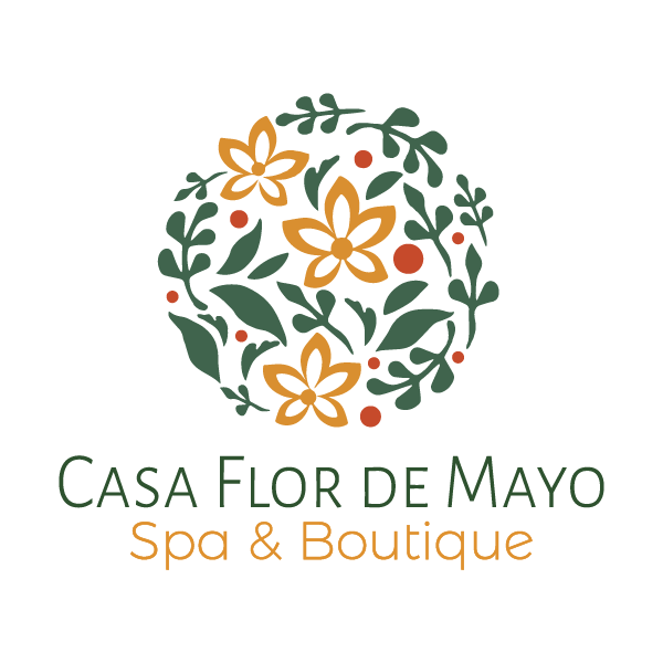 Casa Flor De Mayo Spa Hotel